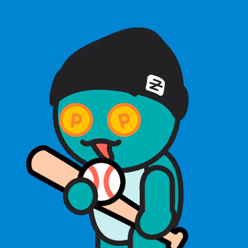 Zeny (ゼニー) #42311