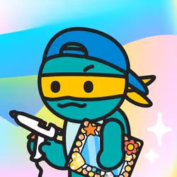 Zeny (ゼニー) #48606