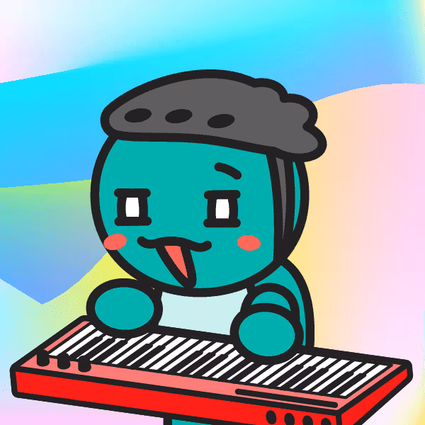 Zeny (ゼニー) #43410