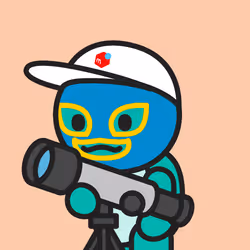 Zeny (ゼニー) #45179