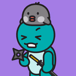 Zeny (ゼニー) #42857