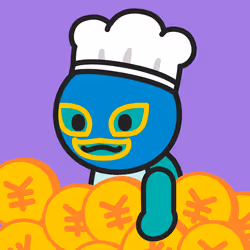 Zeny (ゼニー) #43771