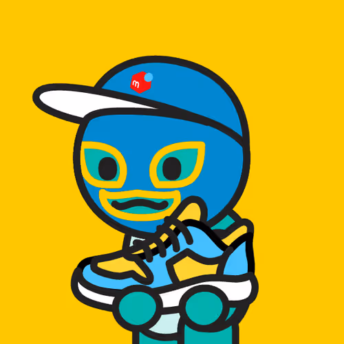 Zeny (ゼニー) #43899