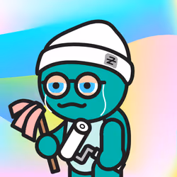 Zeny (ゼニー) #42787