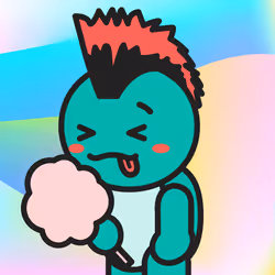 Zeny (ゼニー) #44161