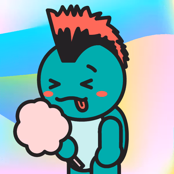 Zeny (ゼニー) #44161