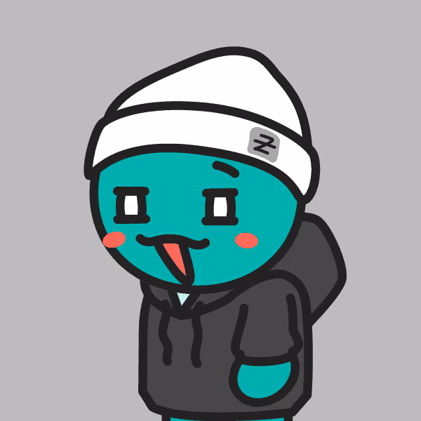 Zeny (ゼニー) #10223