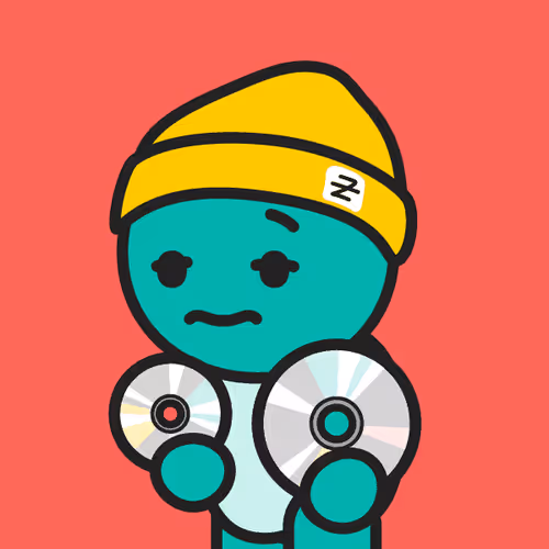 Zeny (ゼニー) #41192