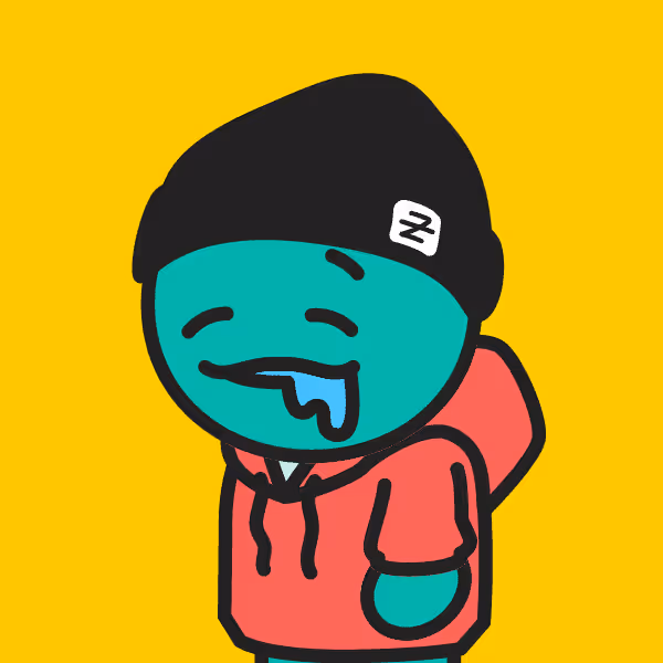 Zeny (ゼニー) #48295