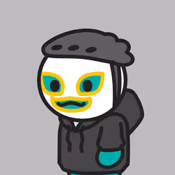 Zeny (ゼニー) #40945