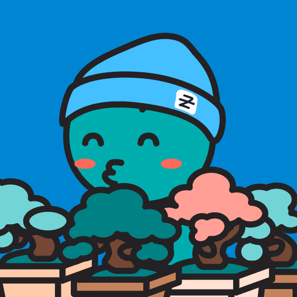 Zeny (ゼニー) #23321