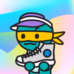 Zeny (ゼニー) #26023