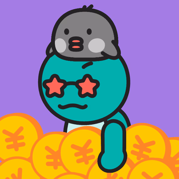 Zeny (ゼニー) #48912