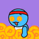 Zeny (ゼニー) #23591