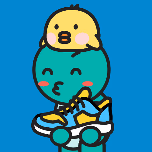 Zeny (ゼニー) #42515