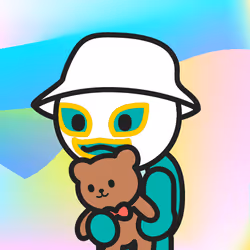 Zeny (ゼニー) #40943