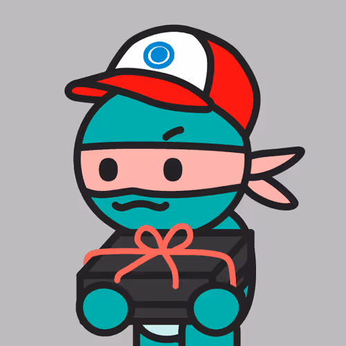Zeny (ゼニー) #48543