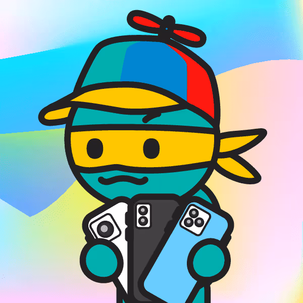 Zeny (ゼニー) #44730