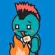 Zeny (ゼニー) #187