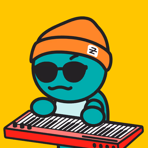 Zeny (ゼニー) #36258