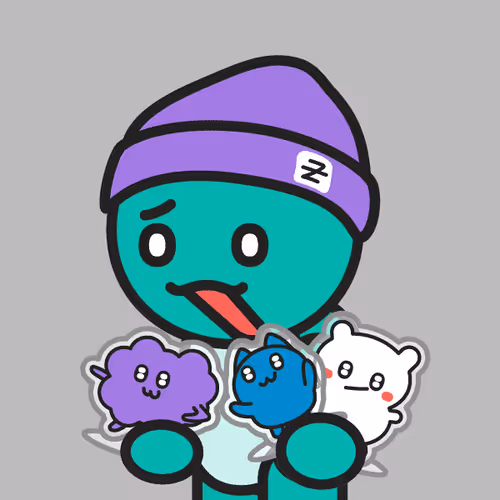 Zeny (ゼニー) #43658