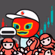 Zeny (ゼニー) #30396