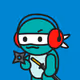 Zeny (ゼニー) #24746