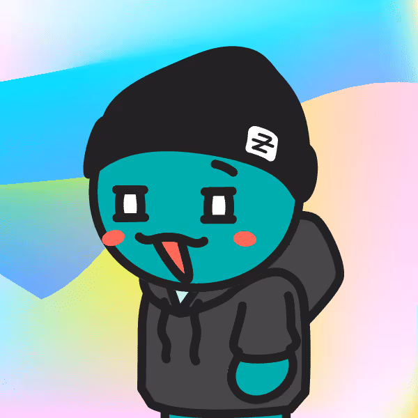 Zeny (ゼニー) #41885