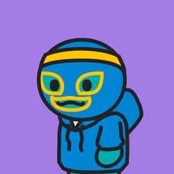 Zeny (ゼニー) #3433