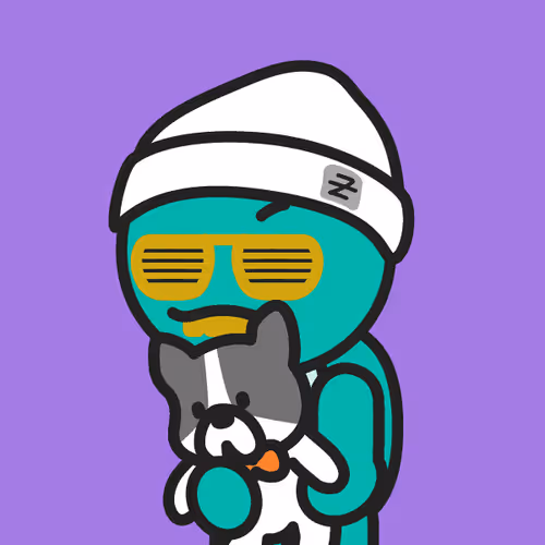 Zeny (ゼニー) #15616