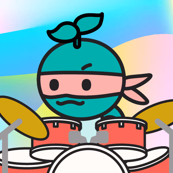 Zeny (ゼニー) #8123