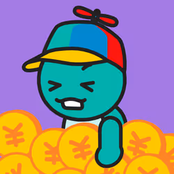 Zeny (ゼニー) #44570