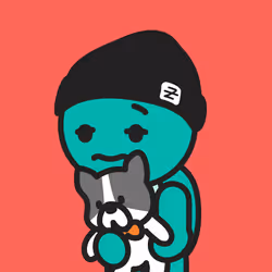 Zeny (ゼニー) #42413