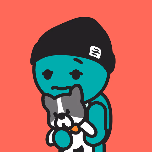 Zeny (ゼニー) #42413