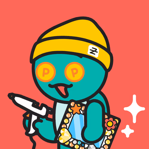 Zeny (ゼニー) #31310