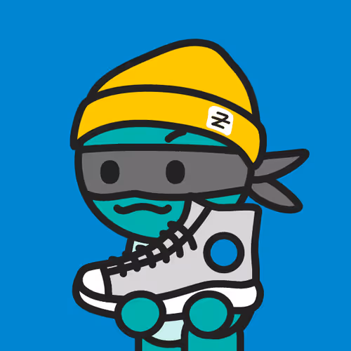 Zeny (ゼニー) #35442