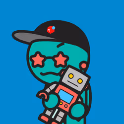 Zeny (ゼニー) #27960