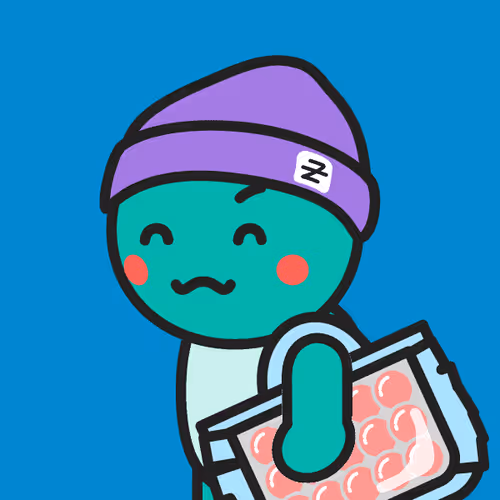 Zeny (ゼニー) #41861