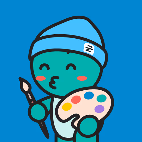 Zeny (ゼニー) #35045
