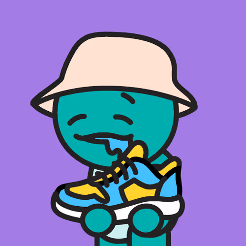 Zeny (ゼニー) #45145
