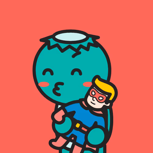 Zeny (ゼニー) #47871