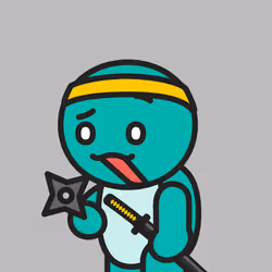 Zeny (ゼニー) #43677