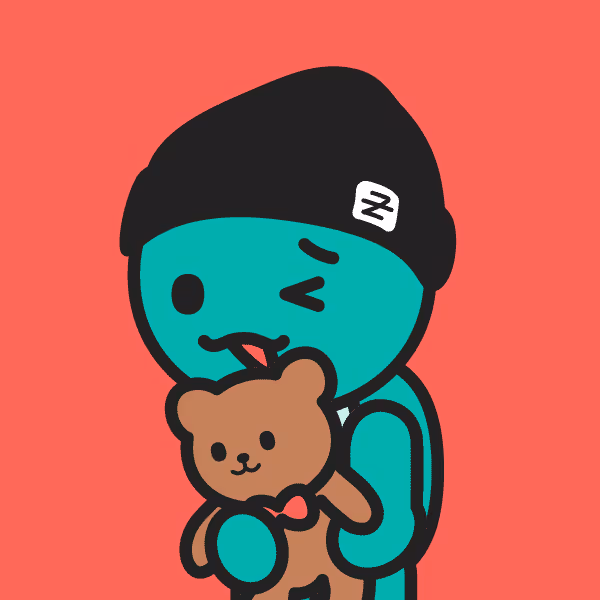 Zeny (ゼニー) #47249