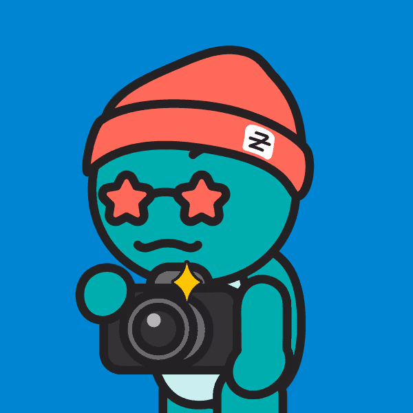 Zeny (ゼニー) #40698