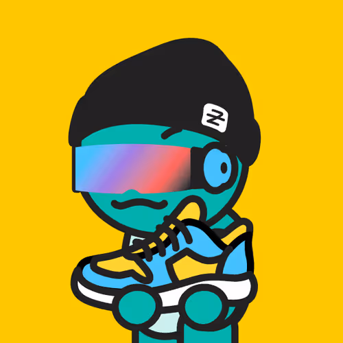 Zeny (ゼニー) #45823