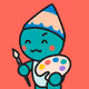 Zeny (ゼニー) #46953