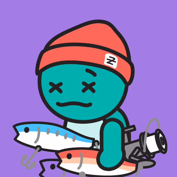Zeny (ゼニー) #44929