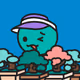 Zeny (ゼニー) #13190