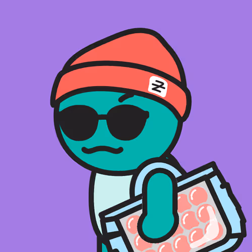 Zeny (ゼニー) #44881