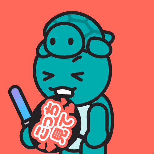 Zeny (ゼニー) #47030